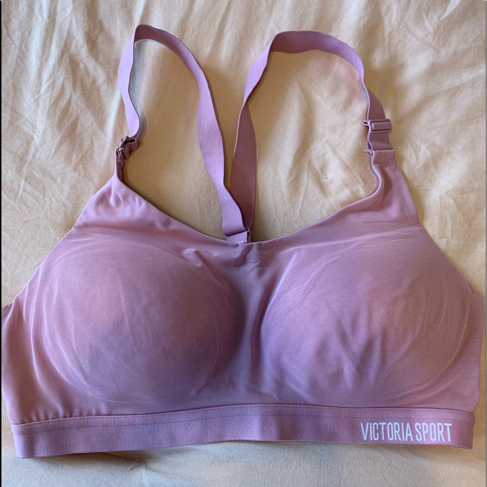 Victoria sport sports bra!